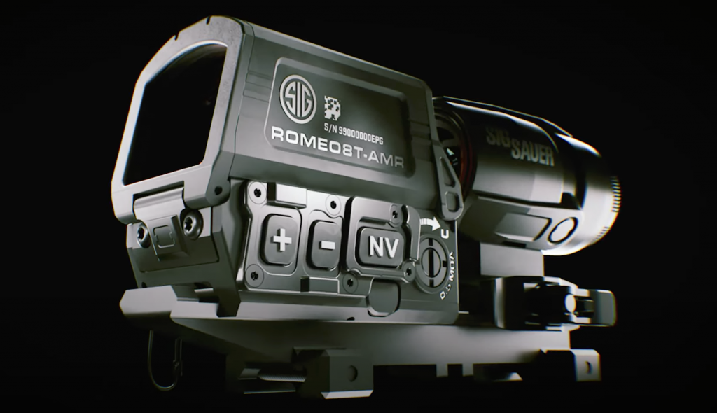 ROMEO8T-AMR™ & JULIET3T-AMR™