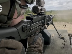Feuerkraft trifft Mobilität – Das MG4 MG4