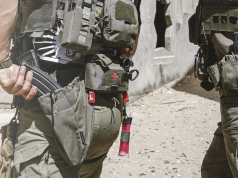 MAG-RELEASE™ DUMP POUCH Agilite Mag-Release Dump Pouch