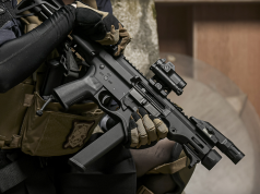 Introducing the MD:9 GBBR VFC MD:9 GBB