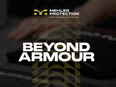Beyond Armour: Hard Ballistics Mehler Protection Body Armour,