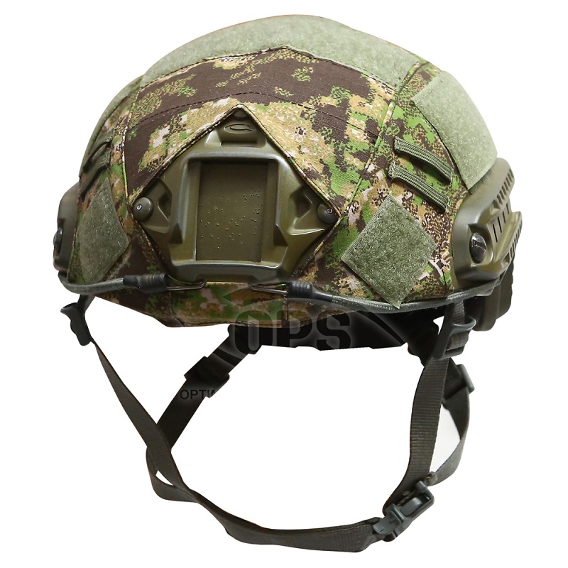 PenCott Camo: Go Green this Summer