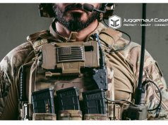 IEA MIL-OPTICS GmbH ist deutscher Partner von Juggernaut Case IEA MIL-OPTICS GmbH ist deutscher Partner von Juggernaut Case