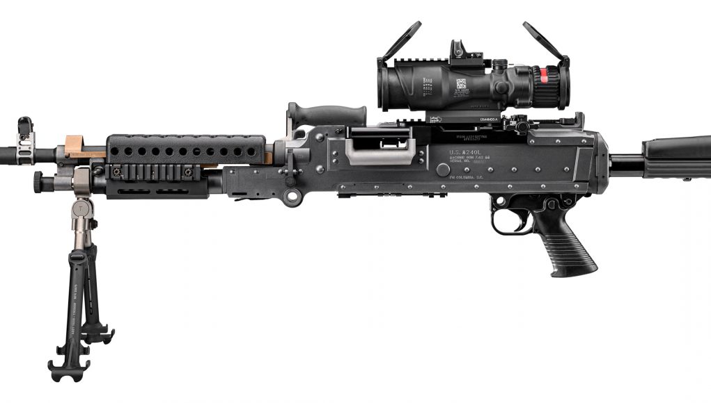 FN® M240L