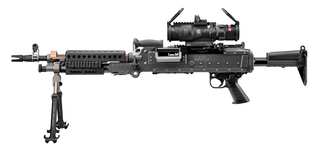 FN® M240L