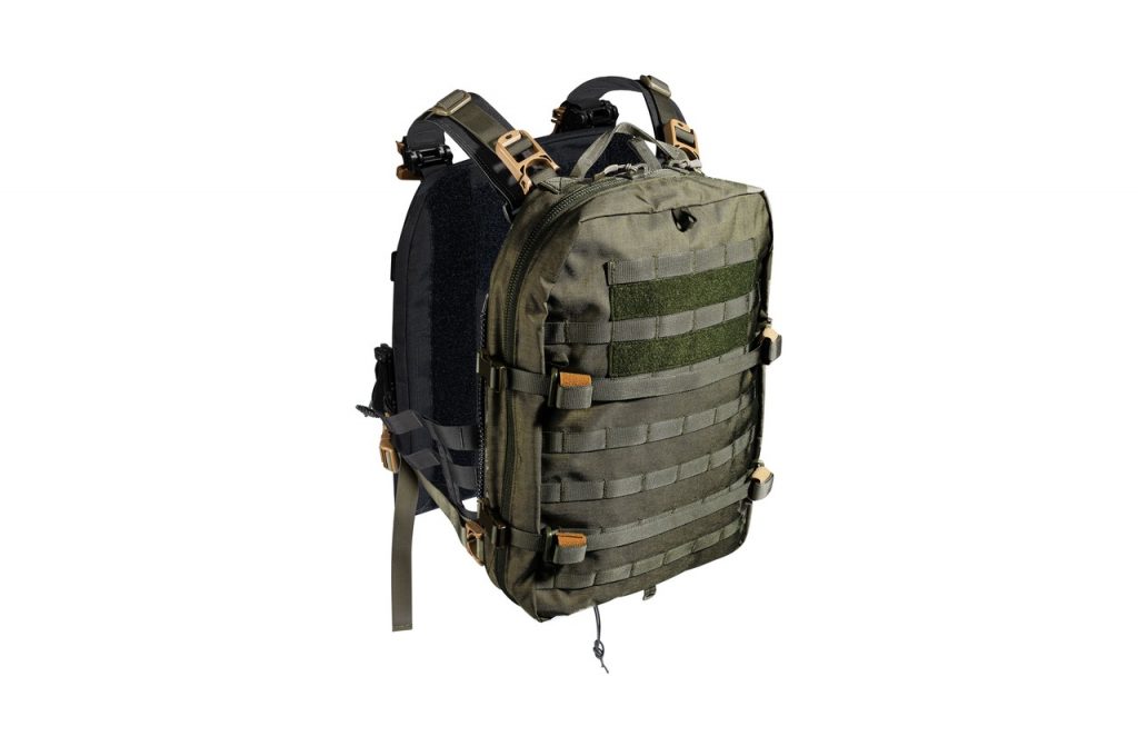 Lindnerhof Modular Load-Carriage System