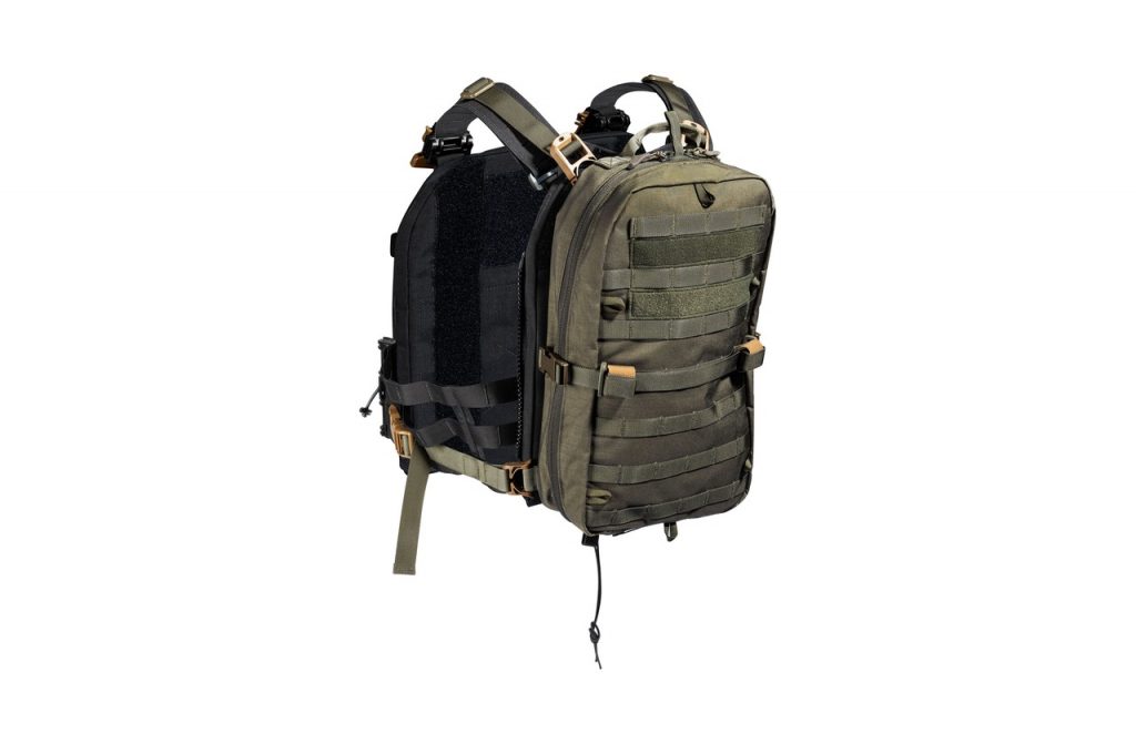 Lindnerhof Modular Load-Carriage System