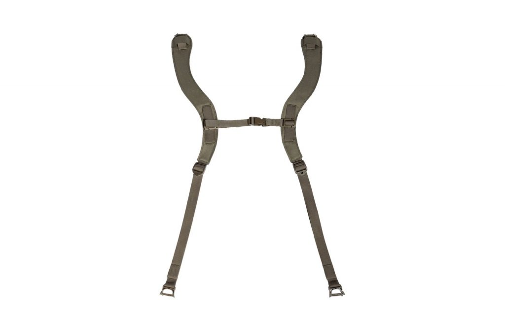 Lindnerhof Modular Load-Carriage System