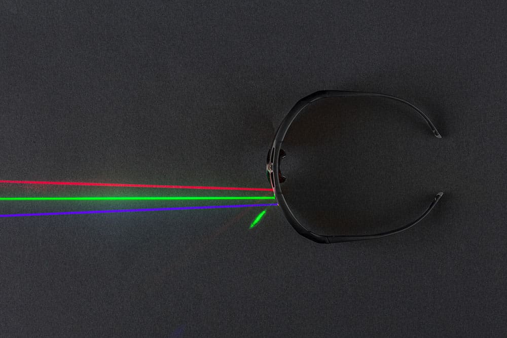 Revision StingerHawk Eyewear 