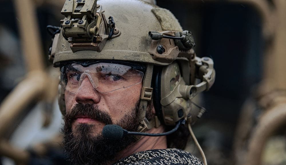 Revision StingerHawk Eyewear
