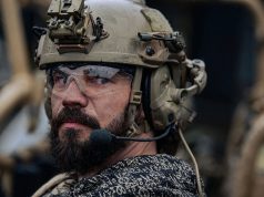 Revision Awarded Contract to Supply Czech Special Forces Revision StingerHawk Eyewear