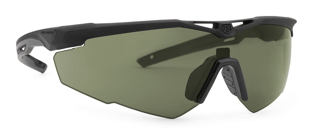 Revision StingerHawk Eyewear 