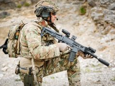 Lindnerhof Introduces New Modular Load-Carriage System Lindnerhof Modular Load-Carriage System