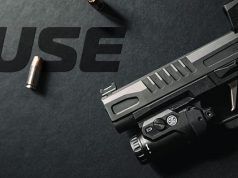 The P365-LUXE from SIG P365-LUXE