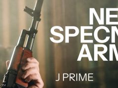 New Specna Arms J PRIME Series New Specna Arms J PRIME Series
