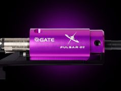 Introducing the PULSAR D2 PULSAR D2