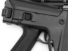 PTS Enhanced Polymer E9 Masada Stock PTS Enhanced Polymer E9 Masada Stock