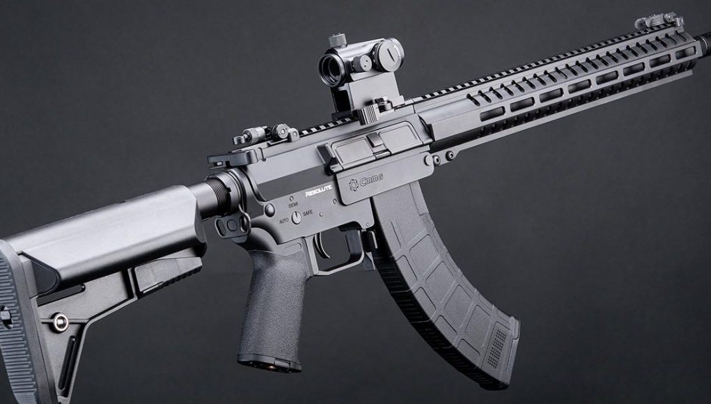 EMG Arms MK47