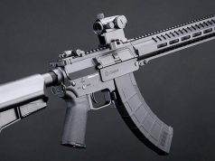 EMG Arms MK47 Spotlight EMG Arms MK47