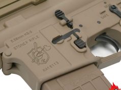 KS-3 MWS CONVERSION KIT – DX VER. KS-3 MWS CONVERSION KIT