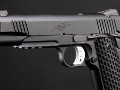 The EMG x Kimber Warrior 1911 is here. EMG x Kimber Warrior 1911