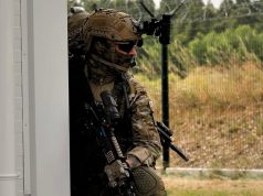 Strengthening Allied readiness from the Skies Slovak Special Operations Forces