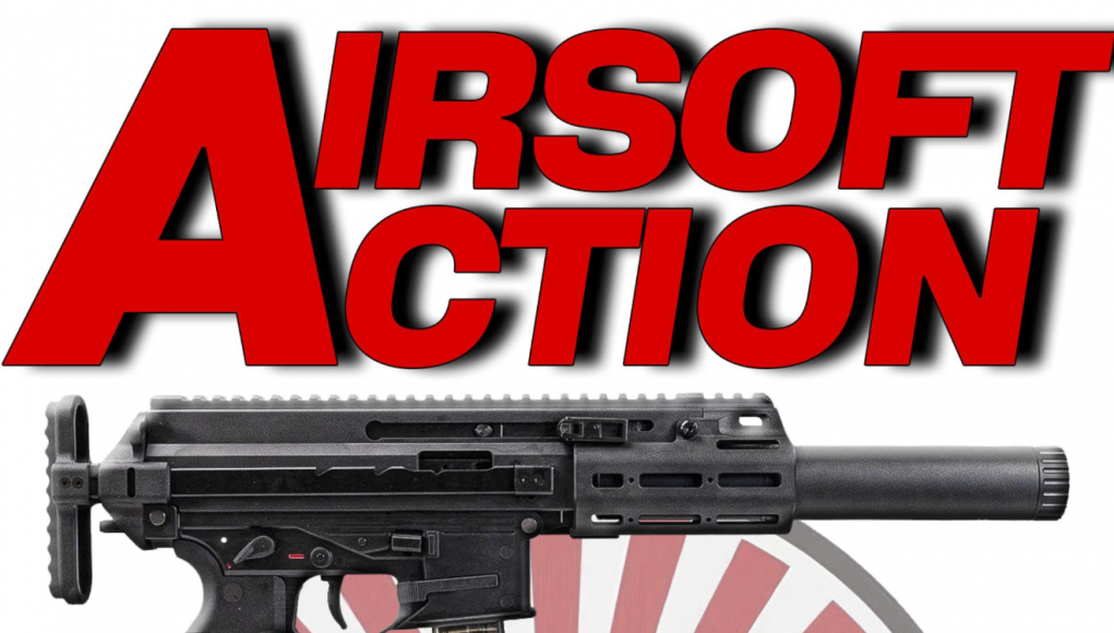 AIRSOFT ACTION AUGUST 2025