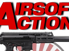 AIRSOFT ACTION AUGUST 2025 AIRSOFT ACTION AUGUST 2025