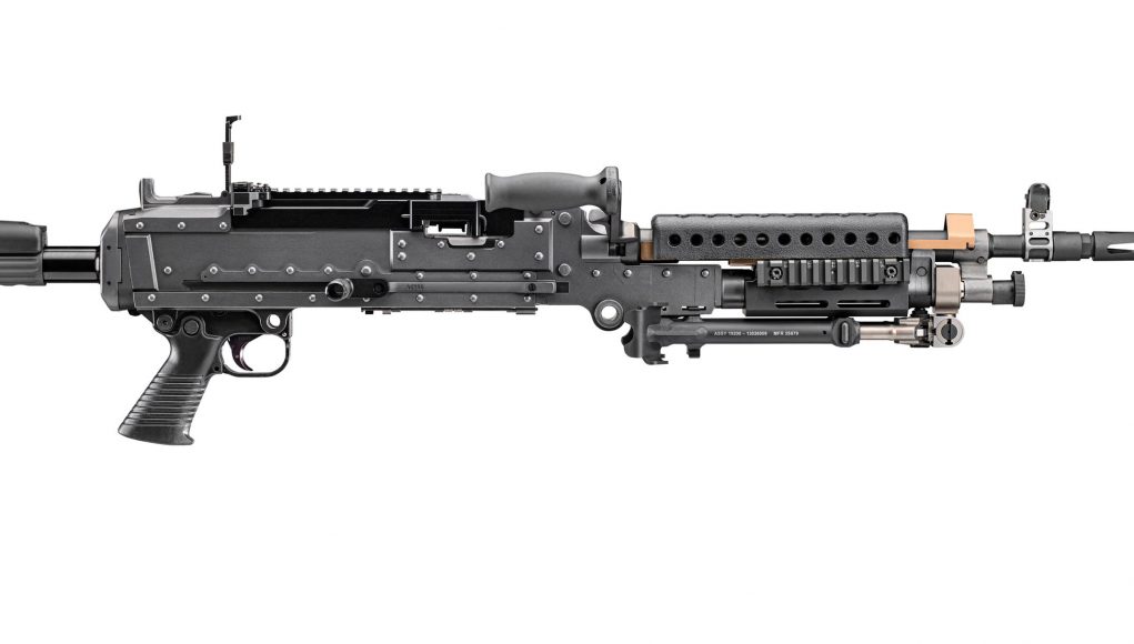 FN® M240L