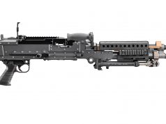 MORE FN® M240L MEDIUM MACHINE GUNS FN® M240L