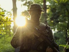 You Choose What’s Next! Striker TT BDU