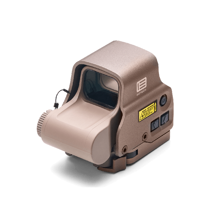 EOTECH HWS TAN EXPS3™ DCR