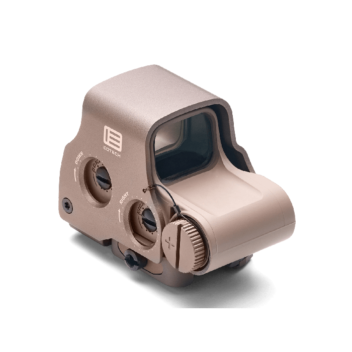 EOTECH HWS TAN EXPS3™ DCR