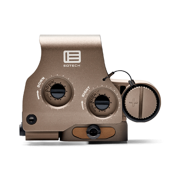 EOTECH HWS TAN EXPS3™ DCR