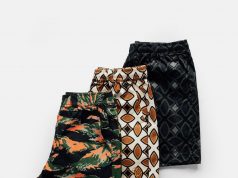 QILO Tactical EDC Shorts QILO x NOVESKE // Summer '25 Capsule