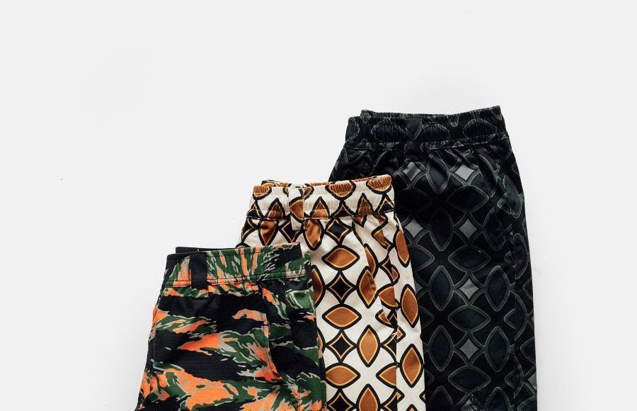 QILO x NOVESKE // Summer '25 Capsule
