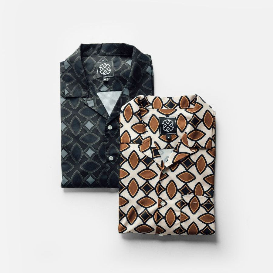 QILO x NOVESKE // Summer '25 Capsule