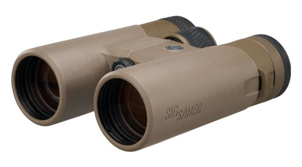ZULU4 HD Binocular