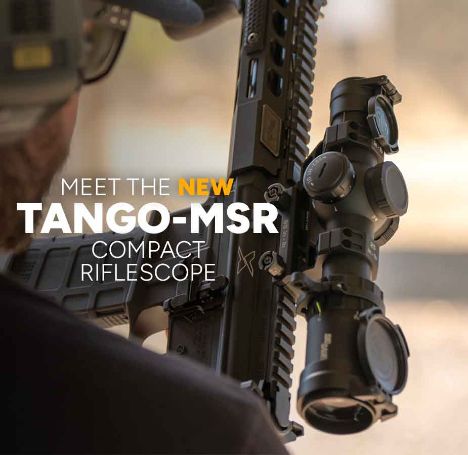 TANGO-MSR Compact