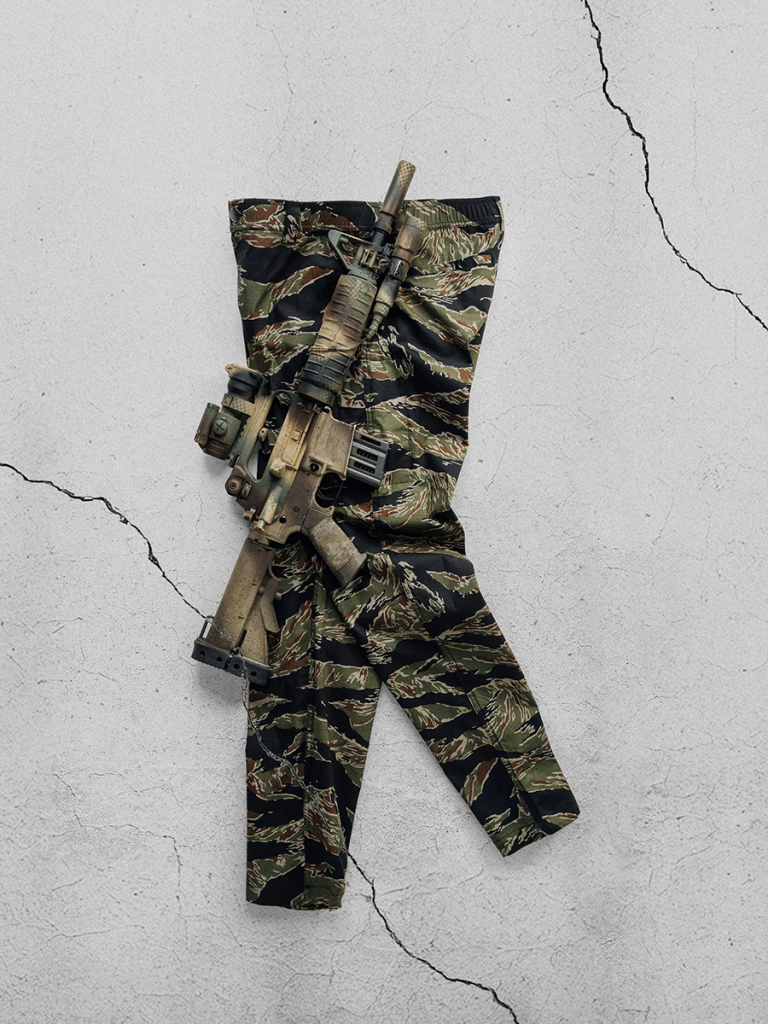 Driftwood Pant