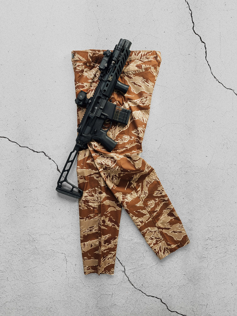 Driftwood Pant
