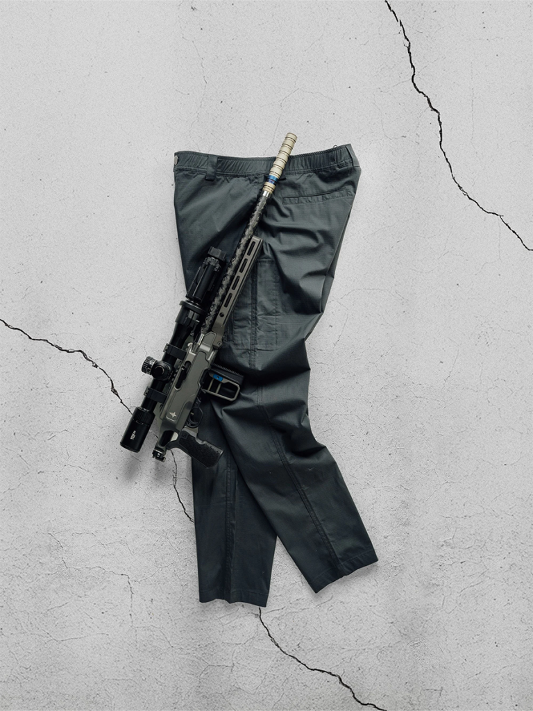 Driftwood Pant