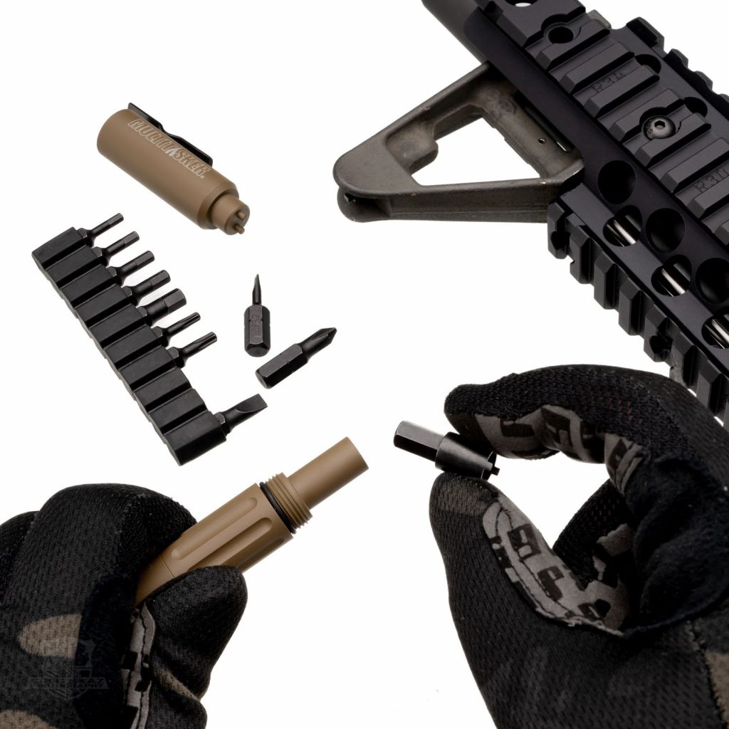 Multitasker Twist