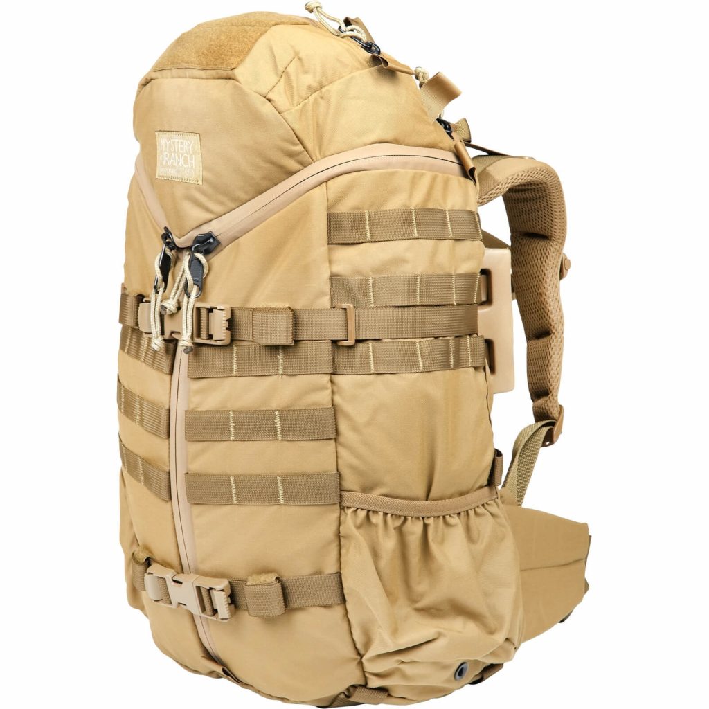 3 DAY ASSAULT PACK