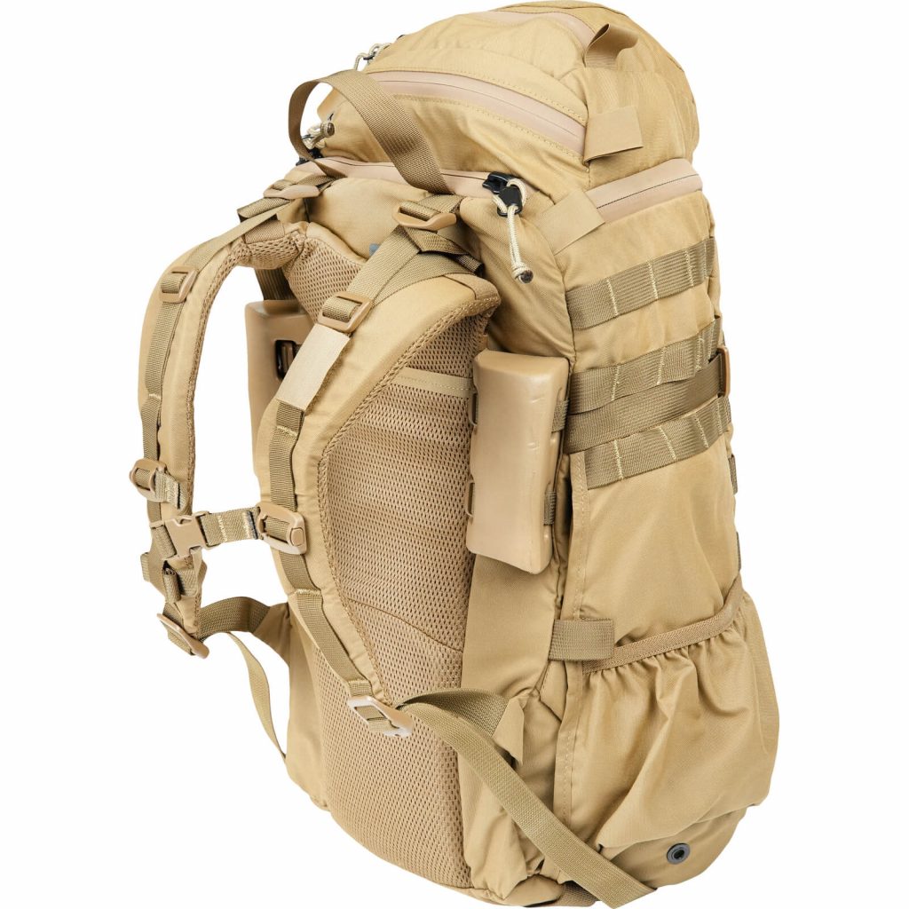 3 DAY ASSAULT PACK