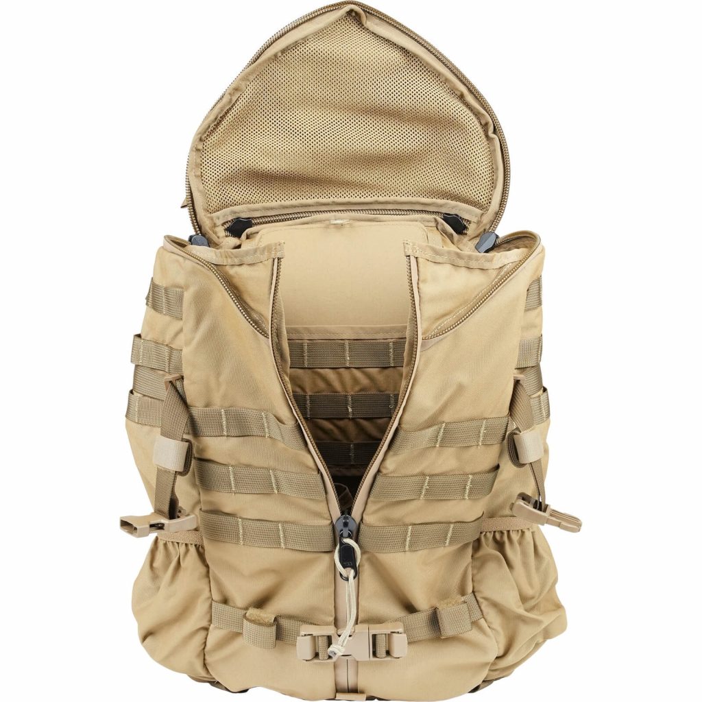 3 DAY ASSAULT PACK