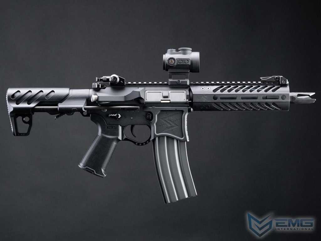 EMG Arms Seekins Precision SP223