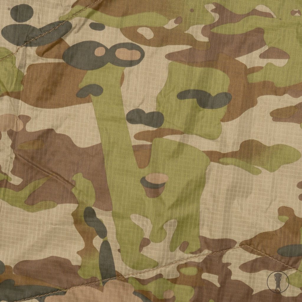 Platatac Silks Alpha