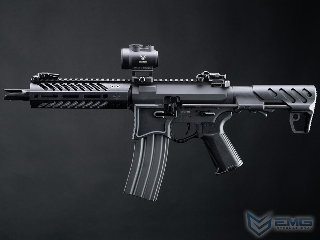 EMG Arms Seekins Precision SP223
