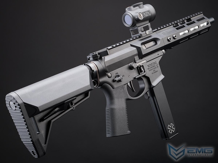 EMG Noveske N9 ‘Cry Baby’